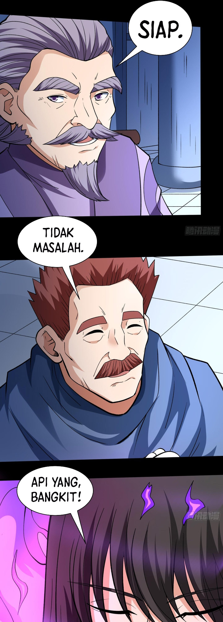 Manga page 25