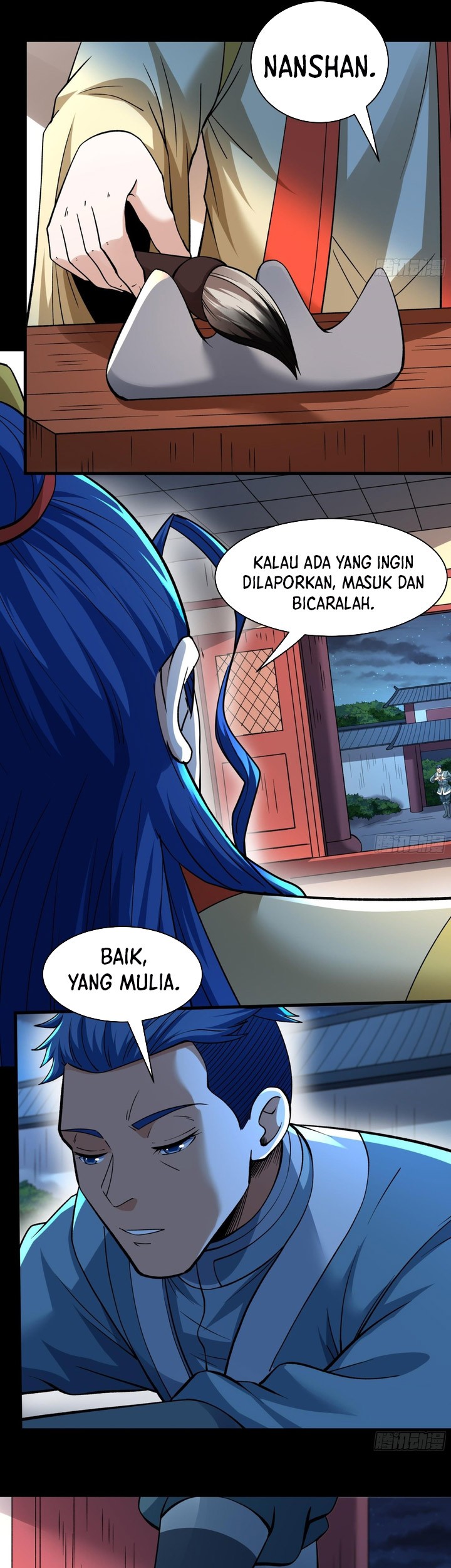 Manga page 13