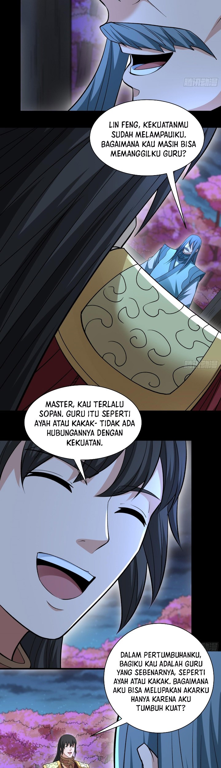 Manga page 22