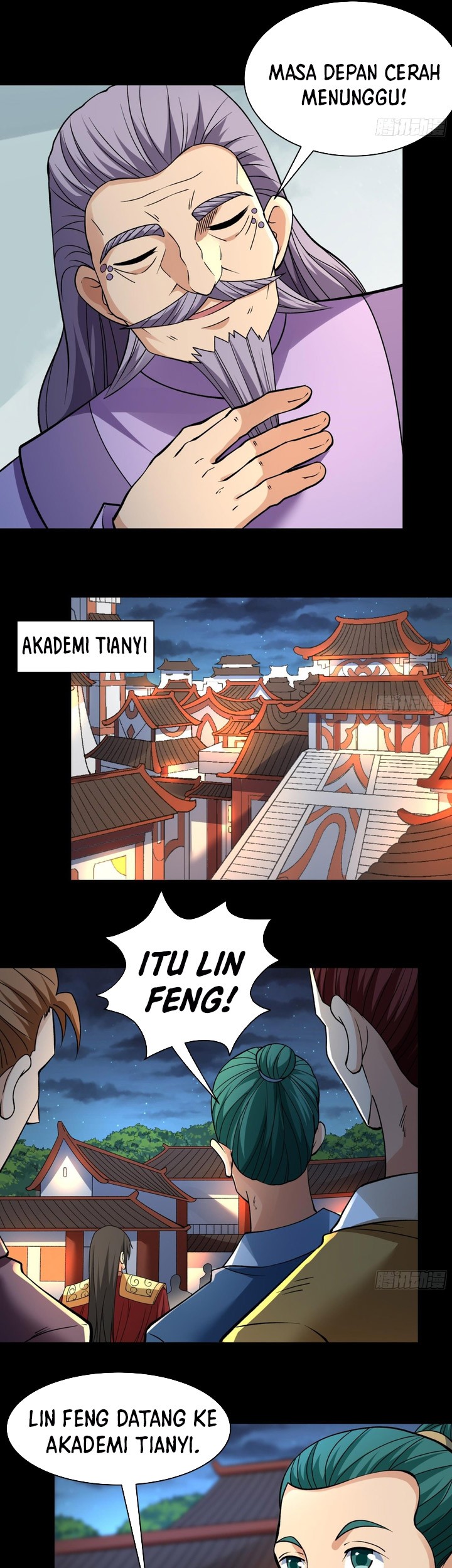 Manga page 12