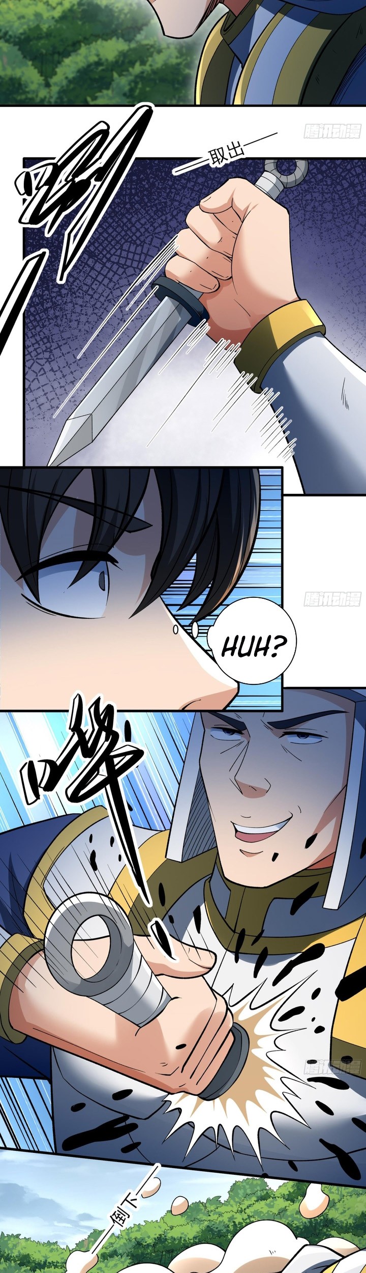Manga page 21