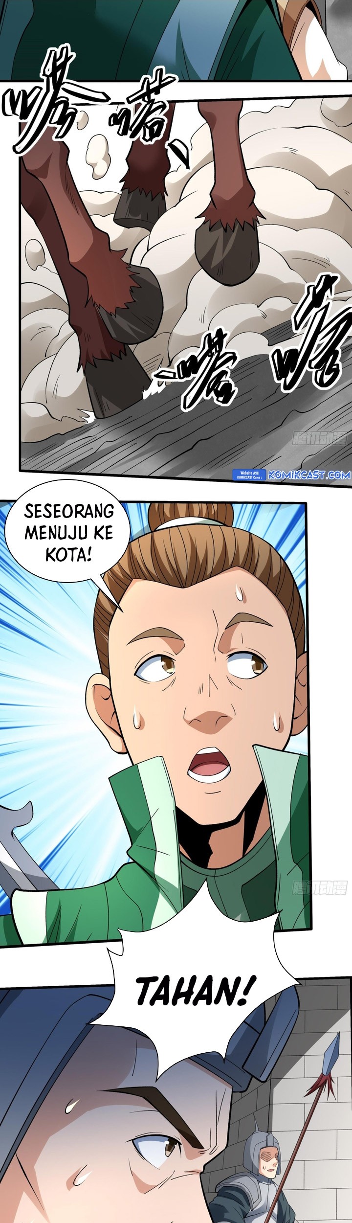 Manga page 7