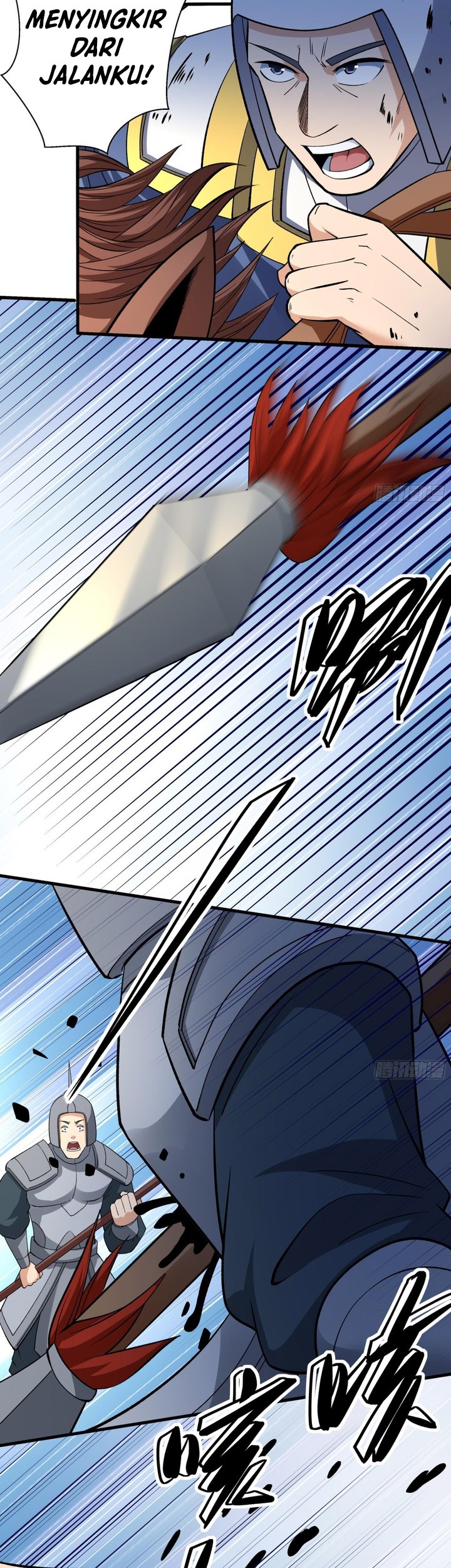 Manga page 9
