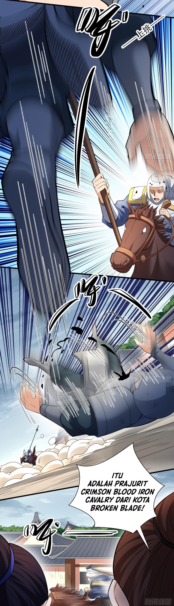 Manga page 11