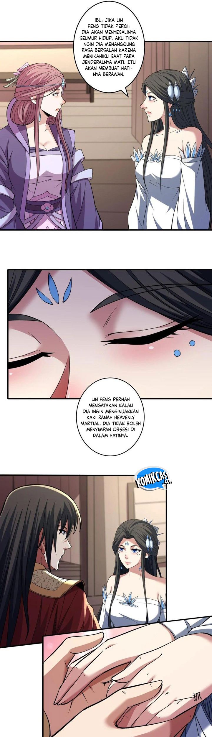 Manga page 21
