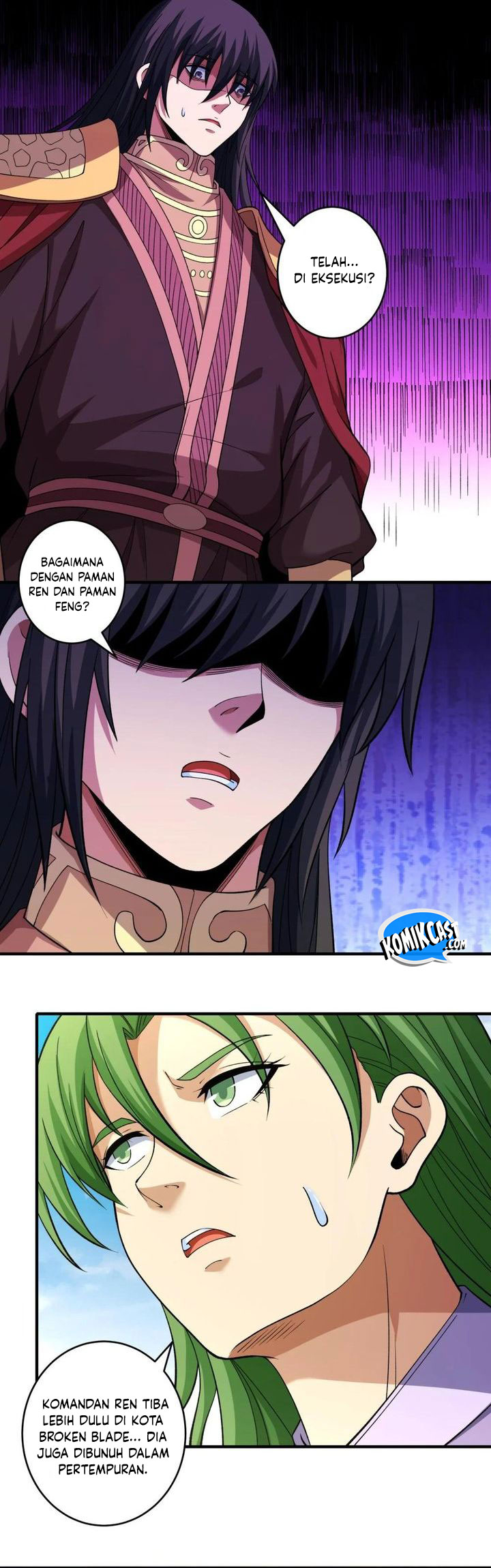 Manga page 11