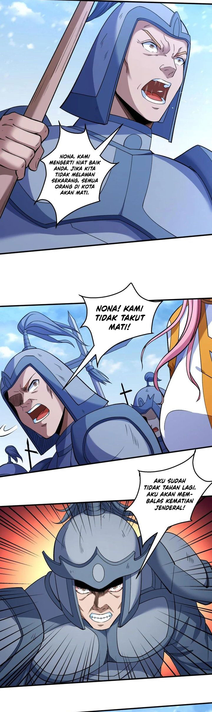 Manga page 9