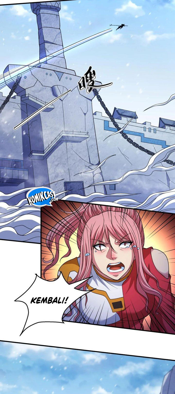 Manga page 10