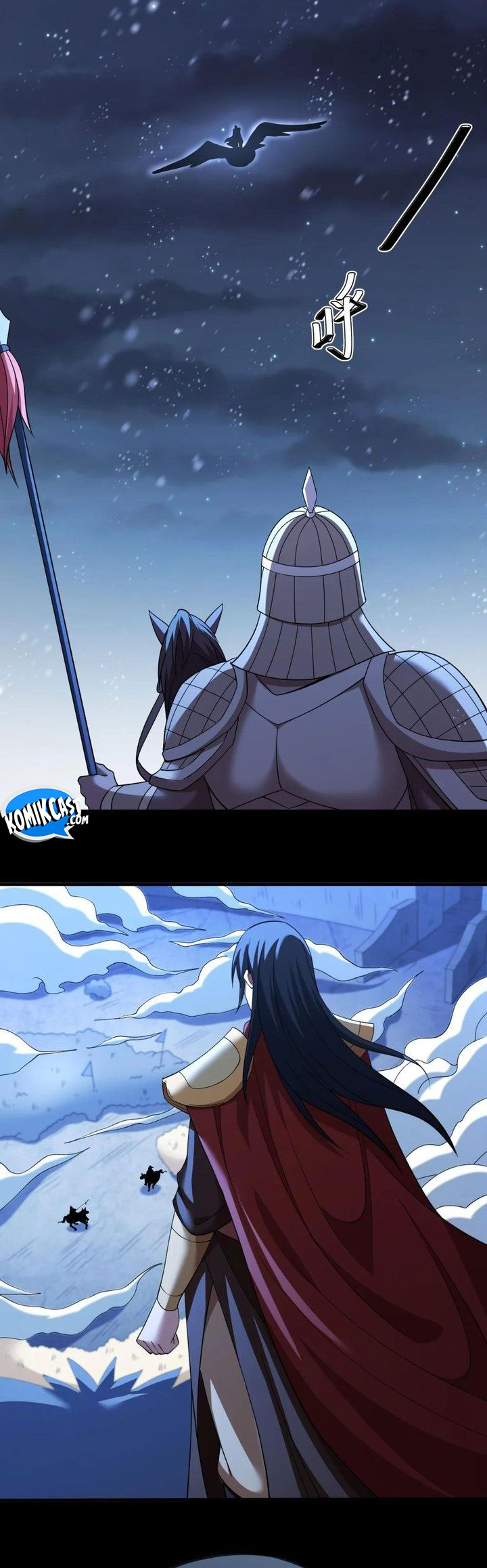 Manga page 25