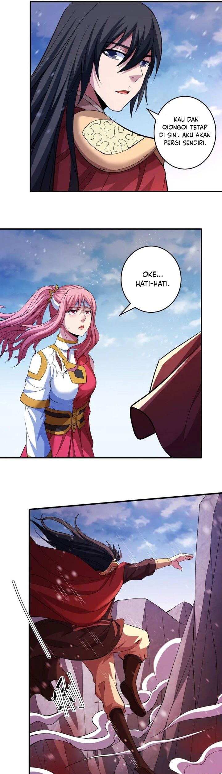 Manga page 22