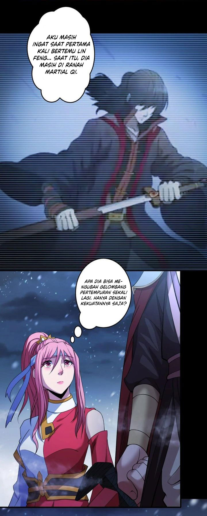 Manga page 6