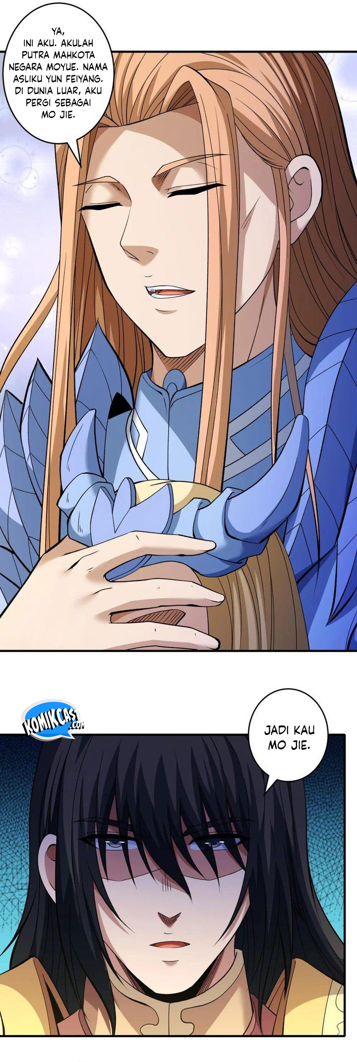 Manga page 17