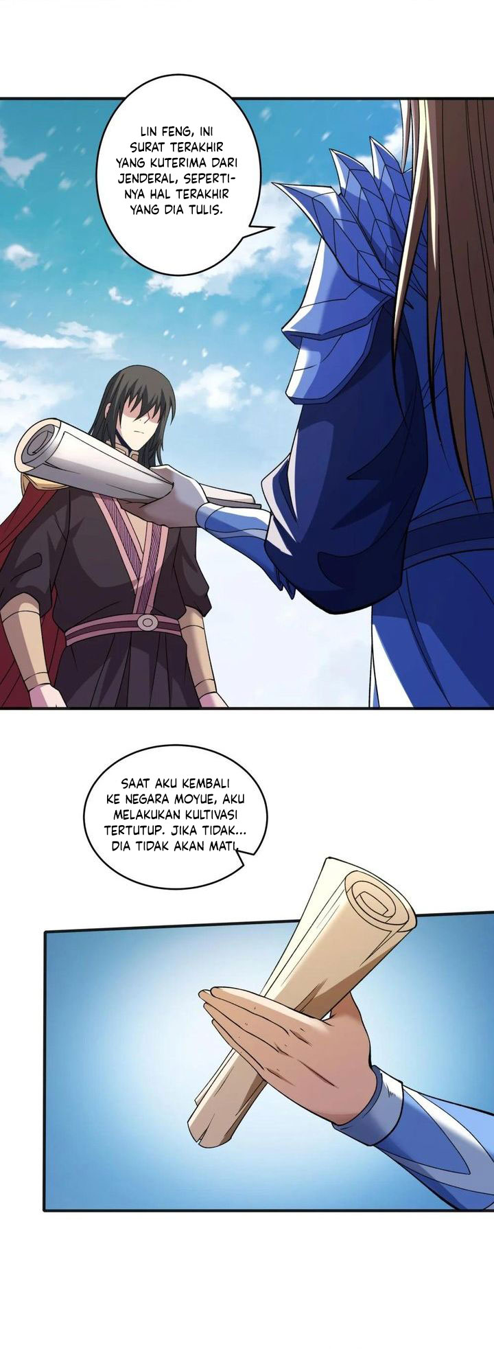 Manga page 21