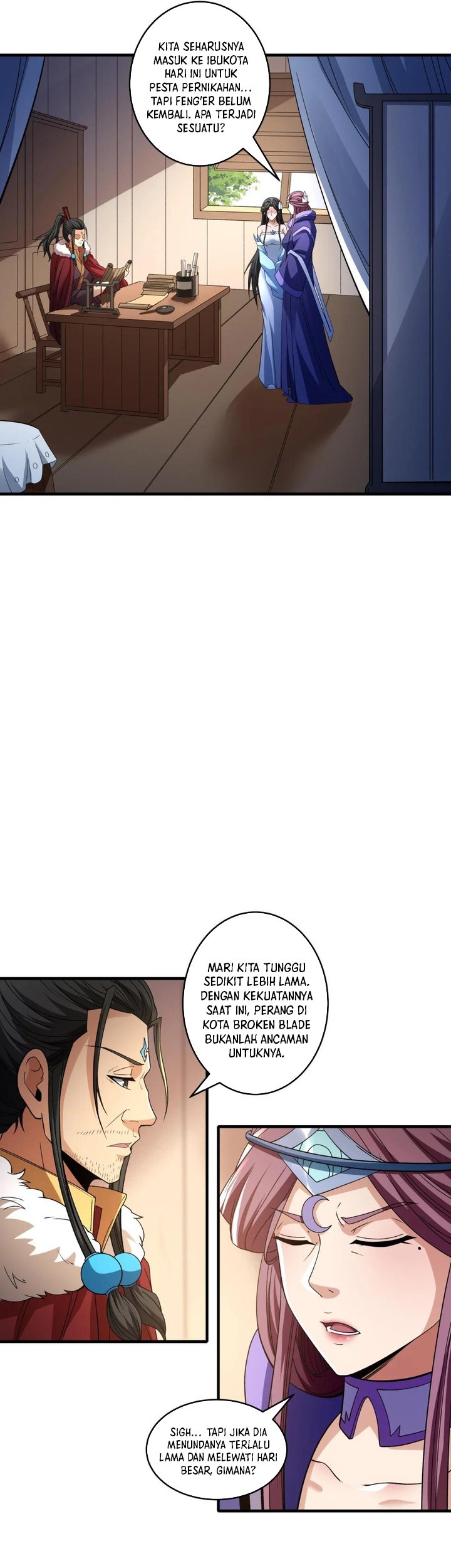 Manga page 19