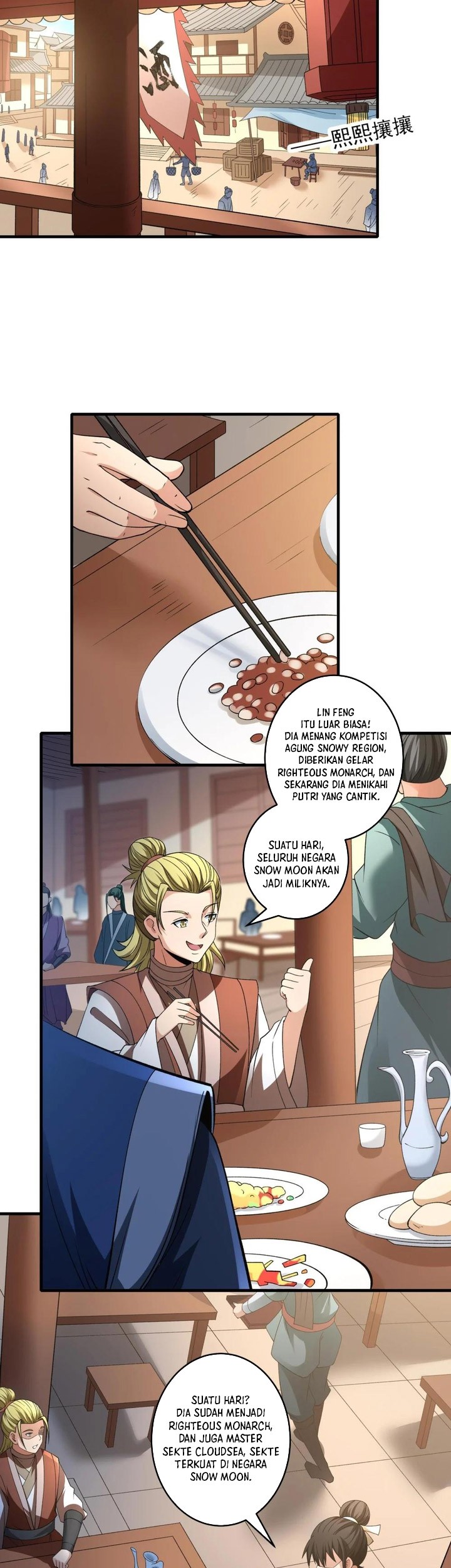 Manga page 23