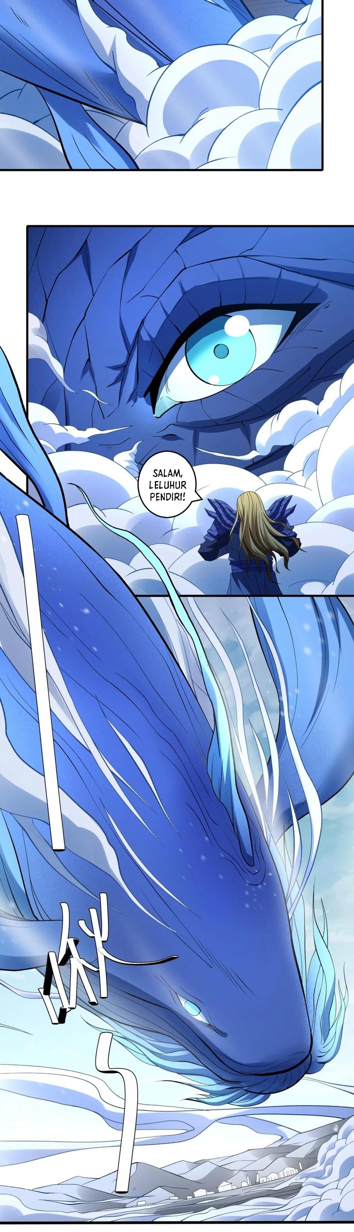 Manga page 9