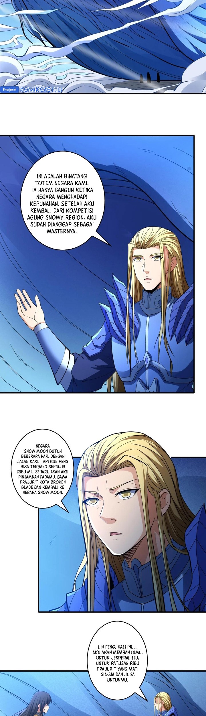 Manga page 11
