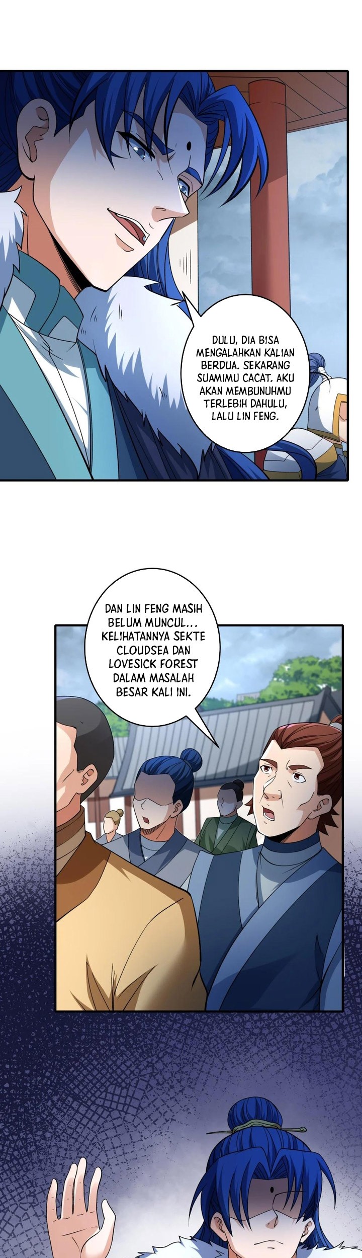 Manga page 21