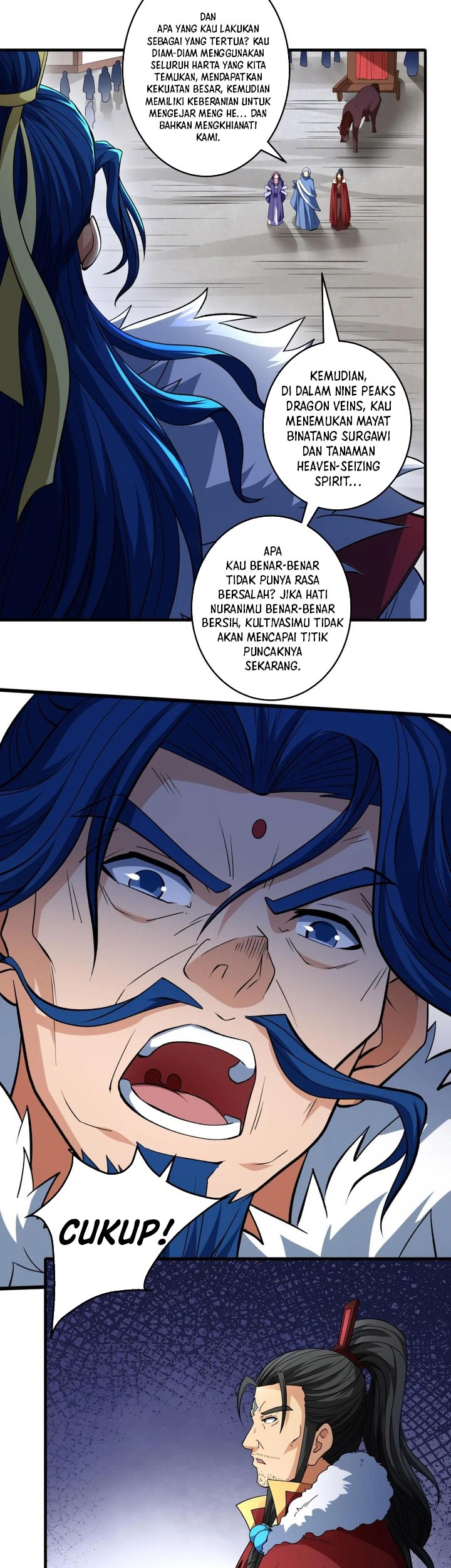 Manga page 21