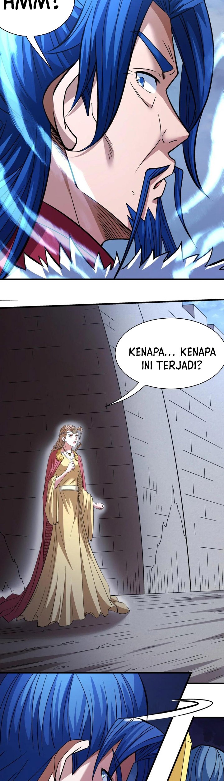 Manga page 22