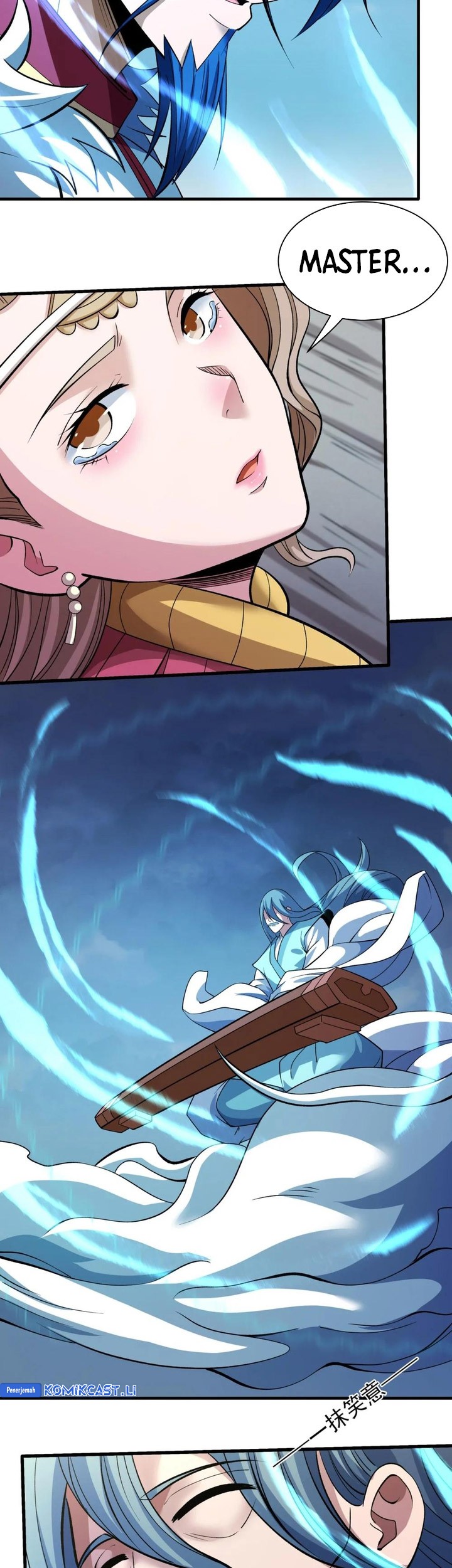 Manga page 22