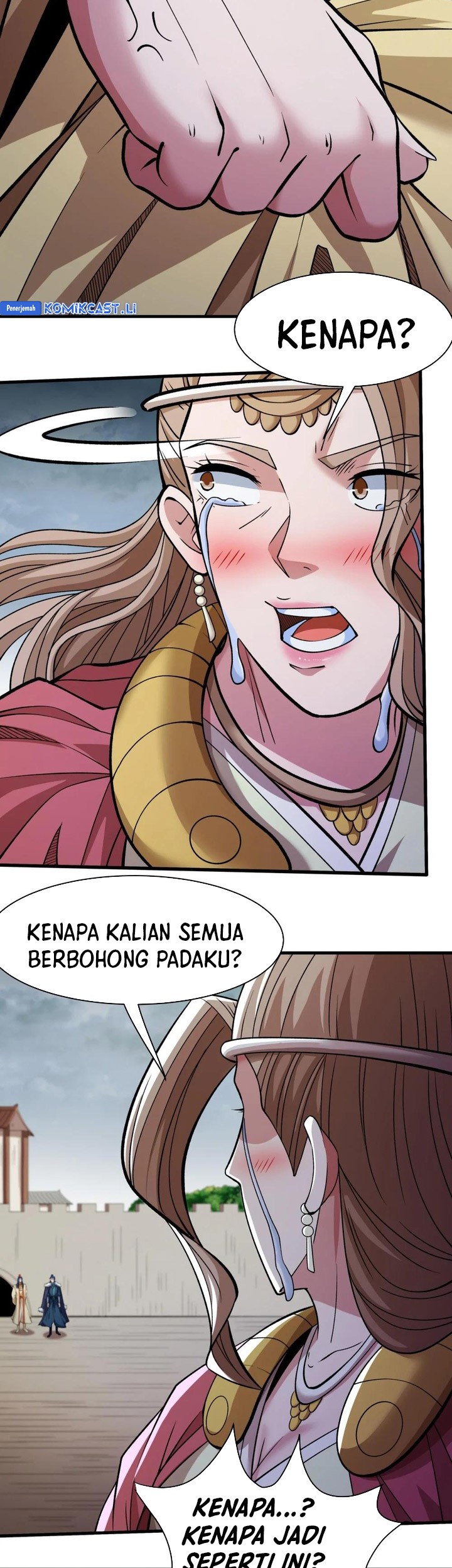 Manga page 6
