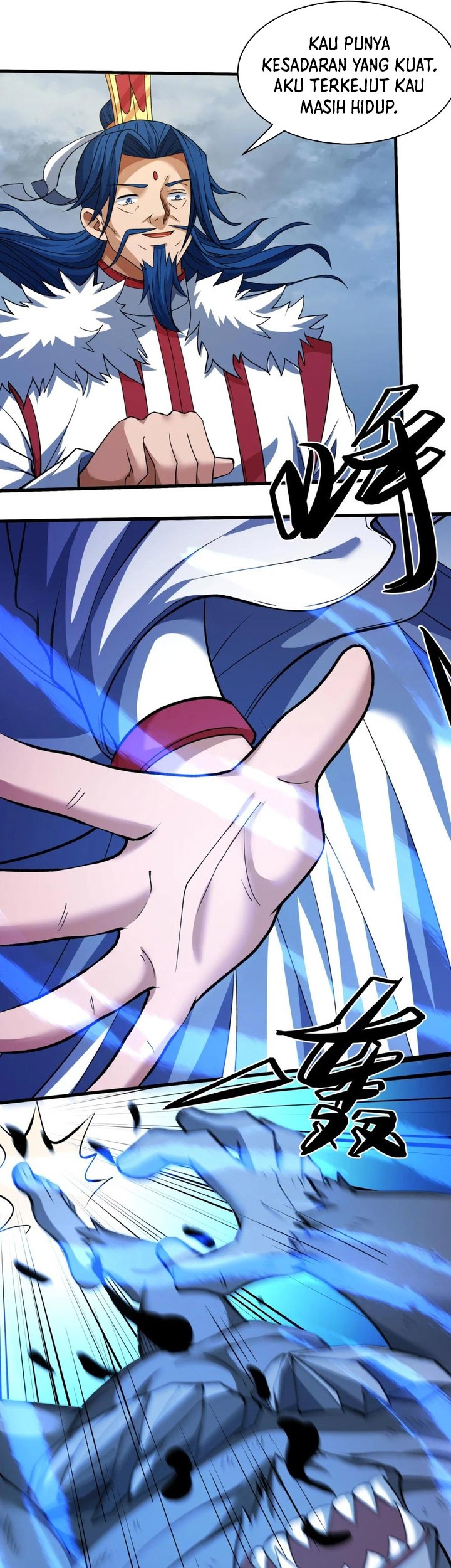Manga page 19