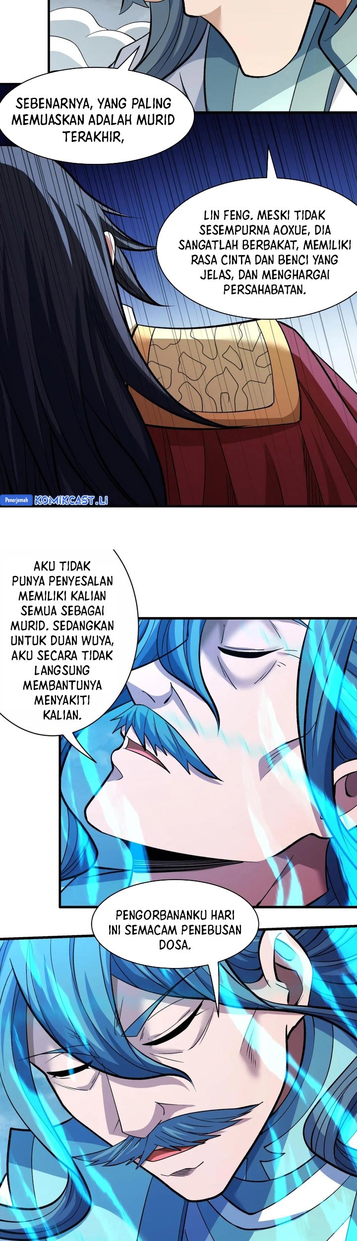 Manga page 7