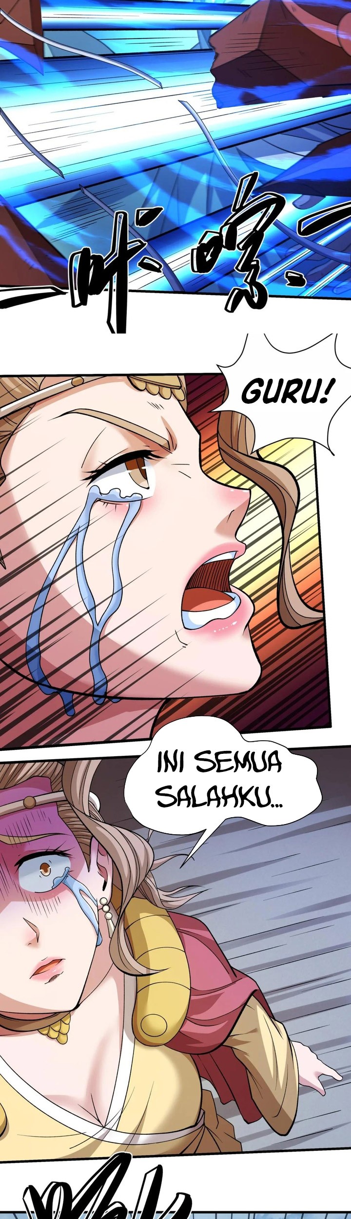 Manga page 13