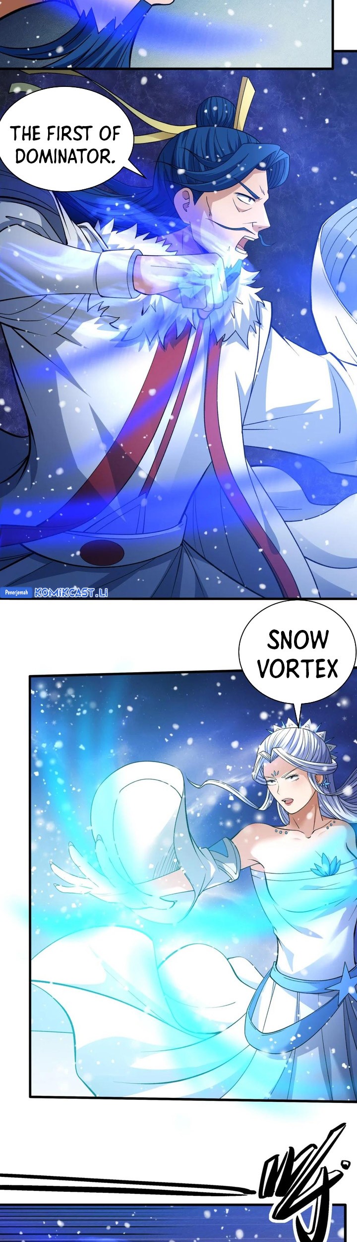 Manga page 21