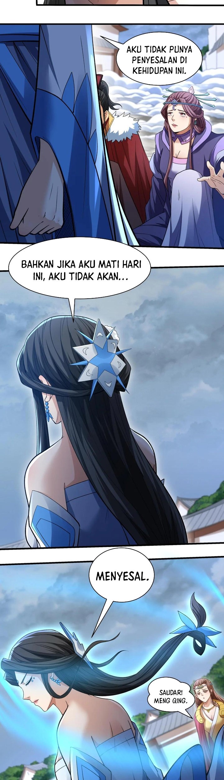 Manga page 9