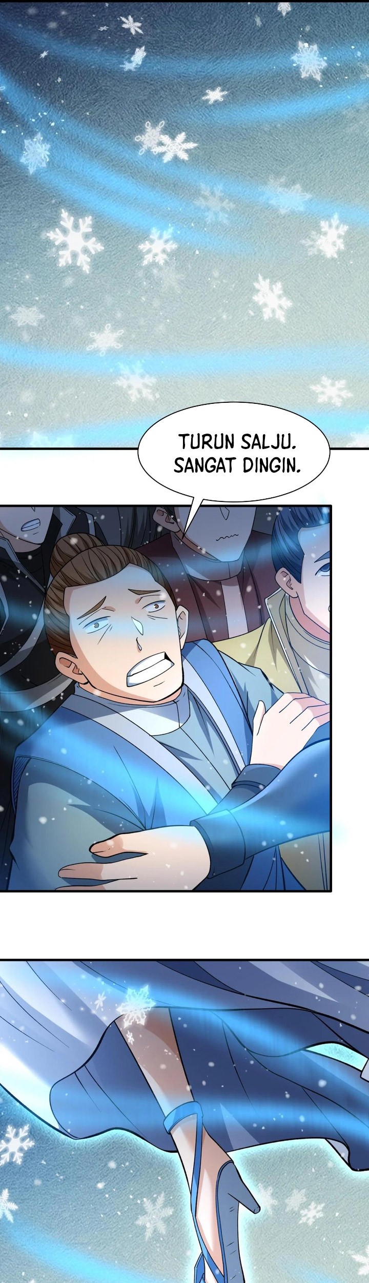 Manga page 11