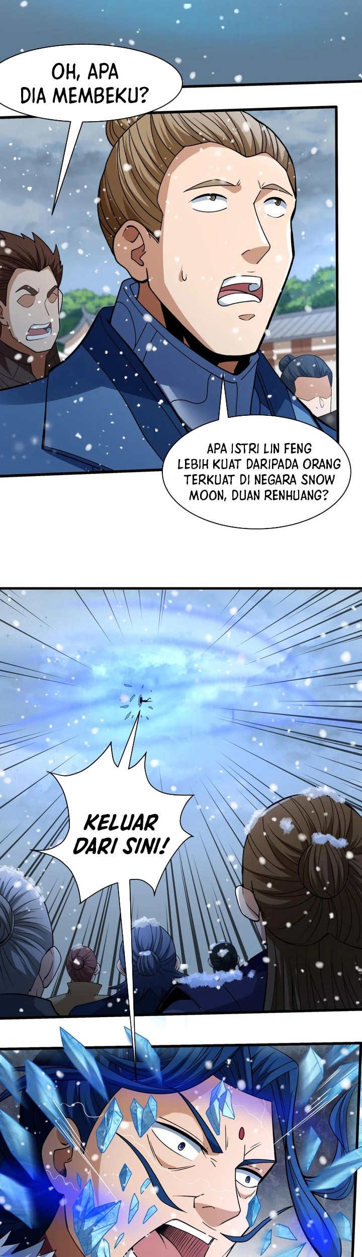 Manga page 20