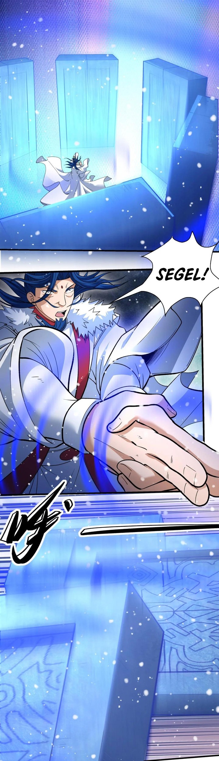Manga page 10