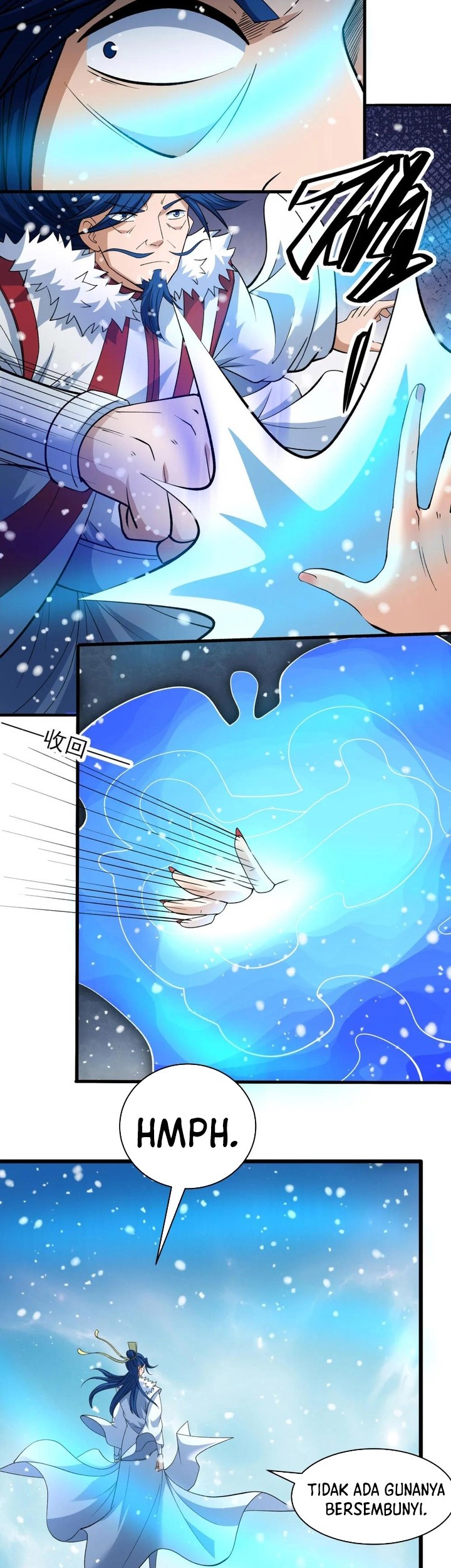 Manga page 16