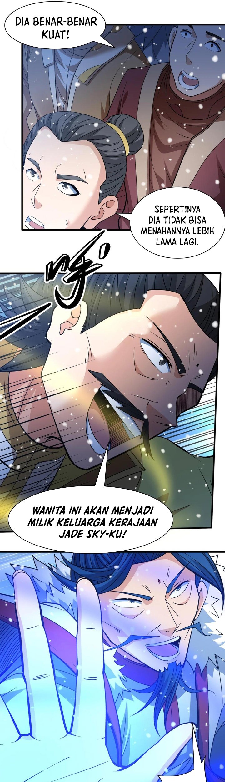 Manga page 20