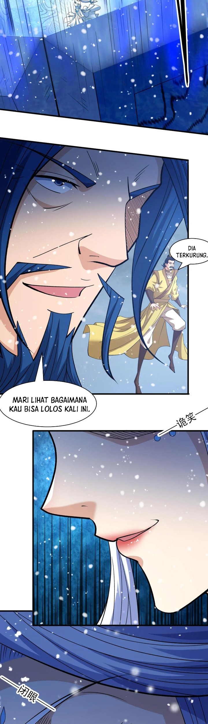 Manga page 22