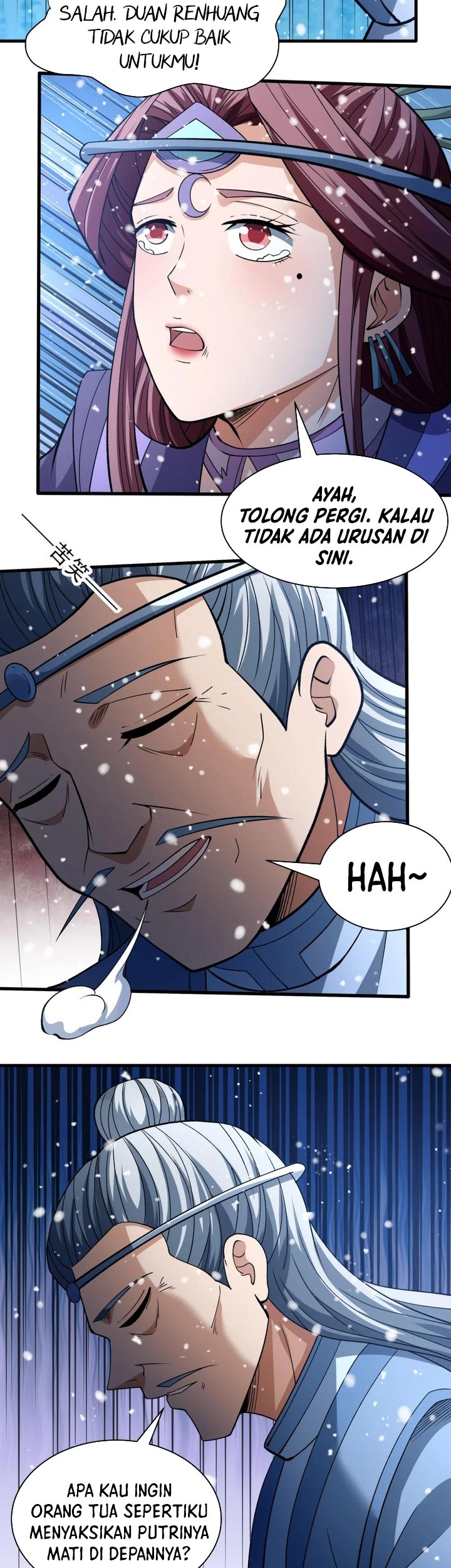 Manga page 16