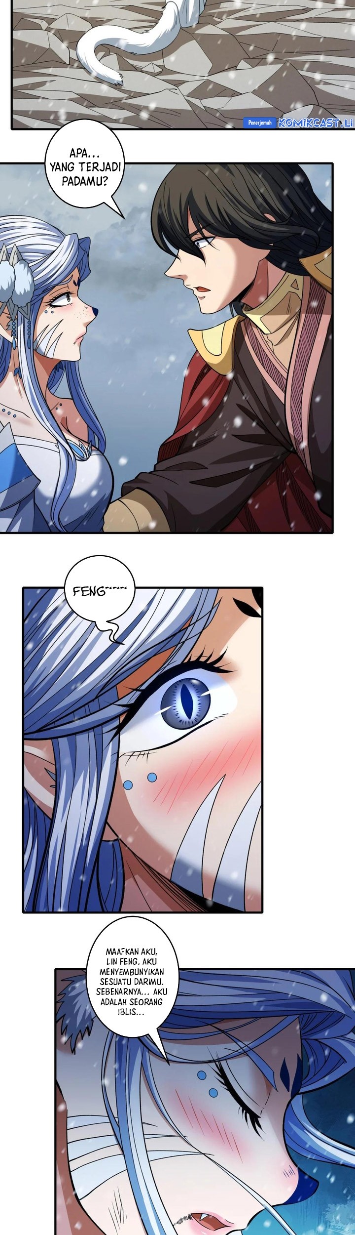 Manga page 21