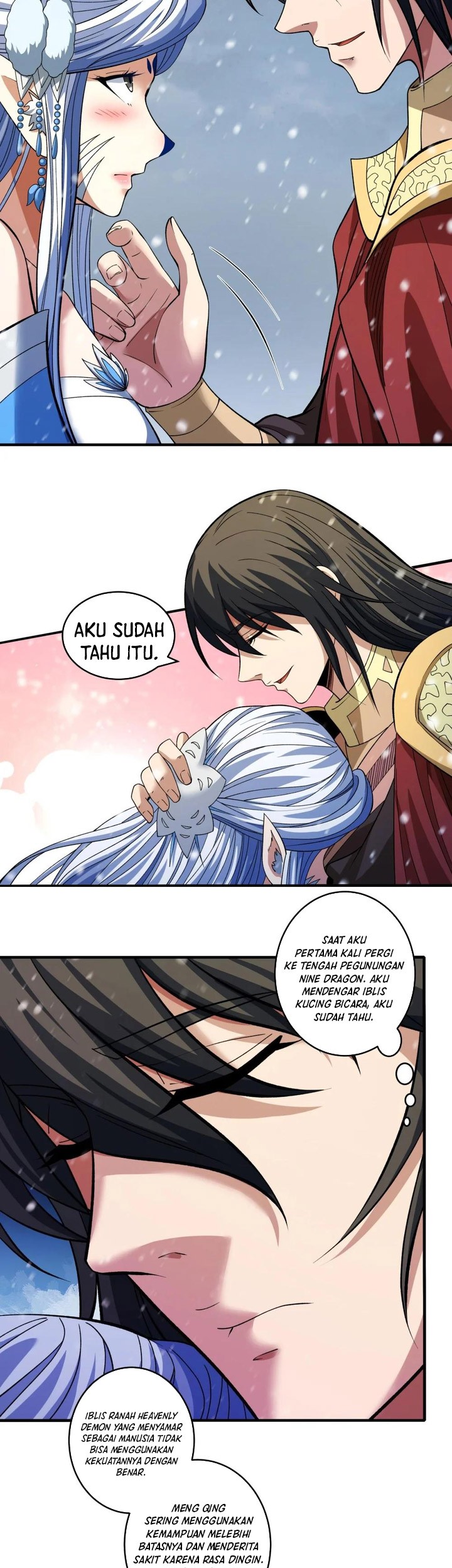 Manga page 23