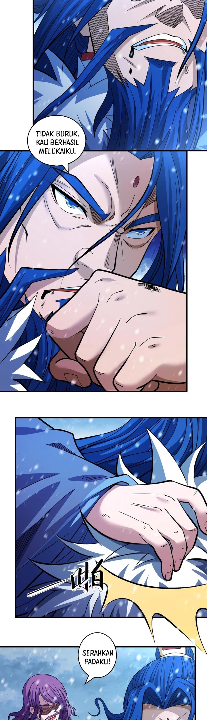 Manga page 9