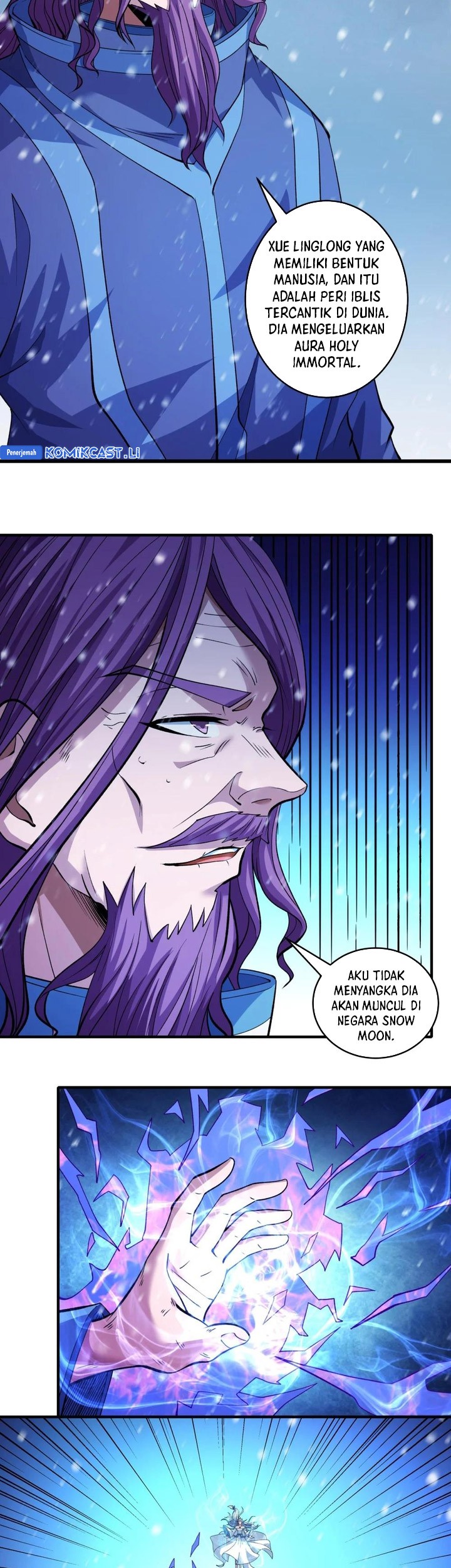 Manga page 11
