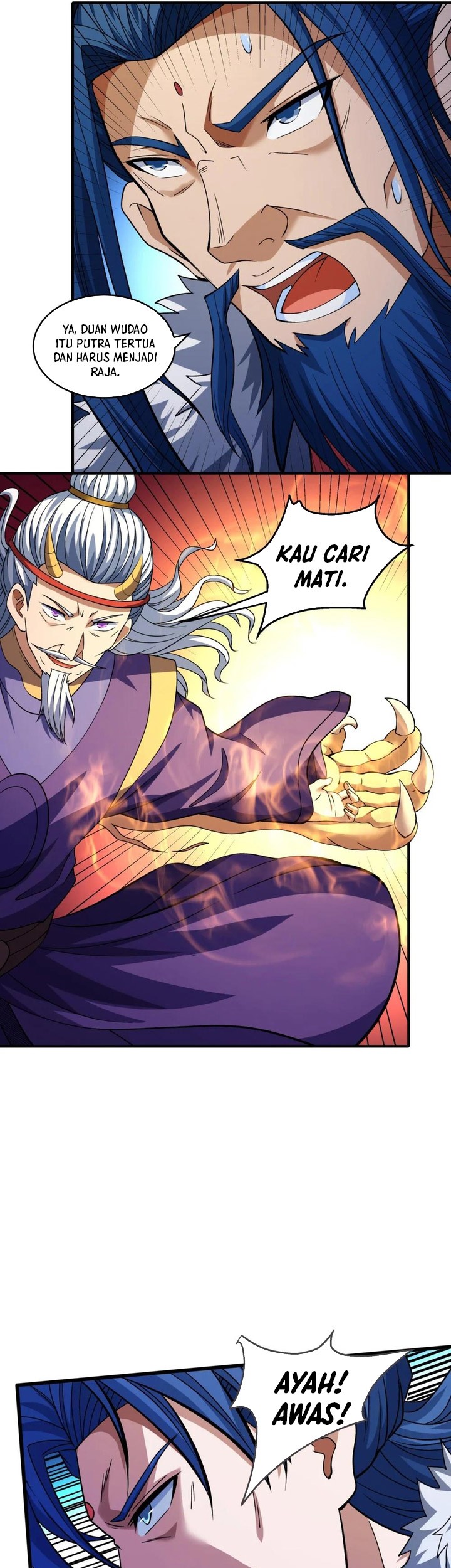 Manga page 20