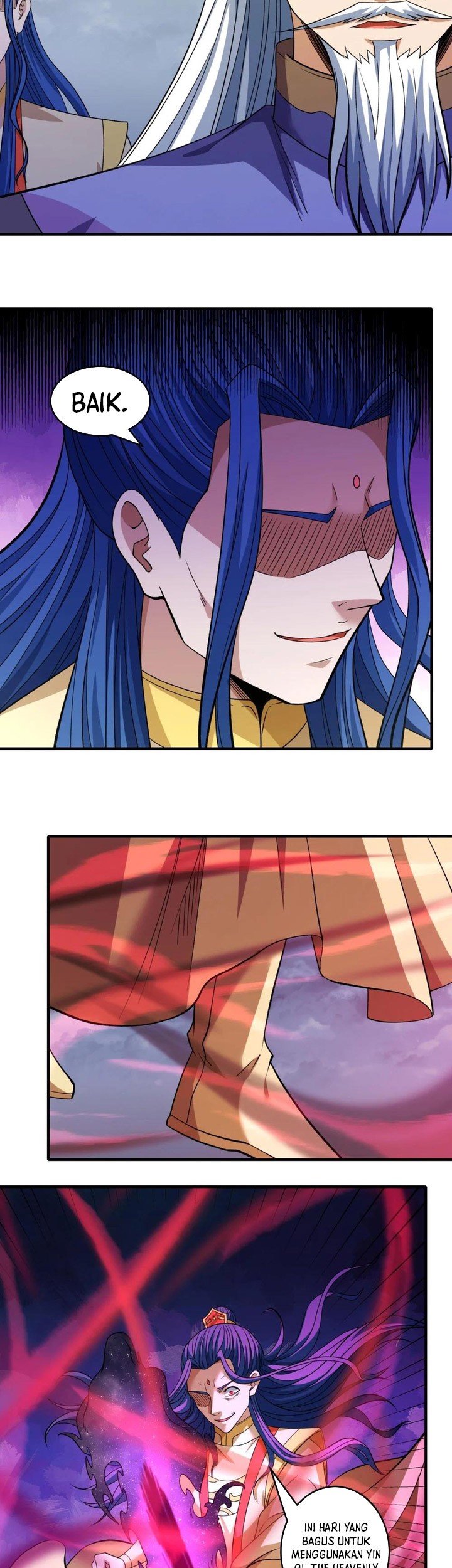 Manga page 10