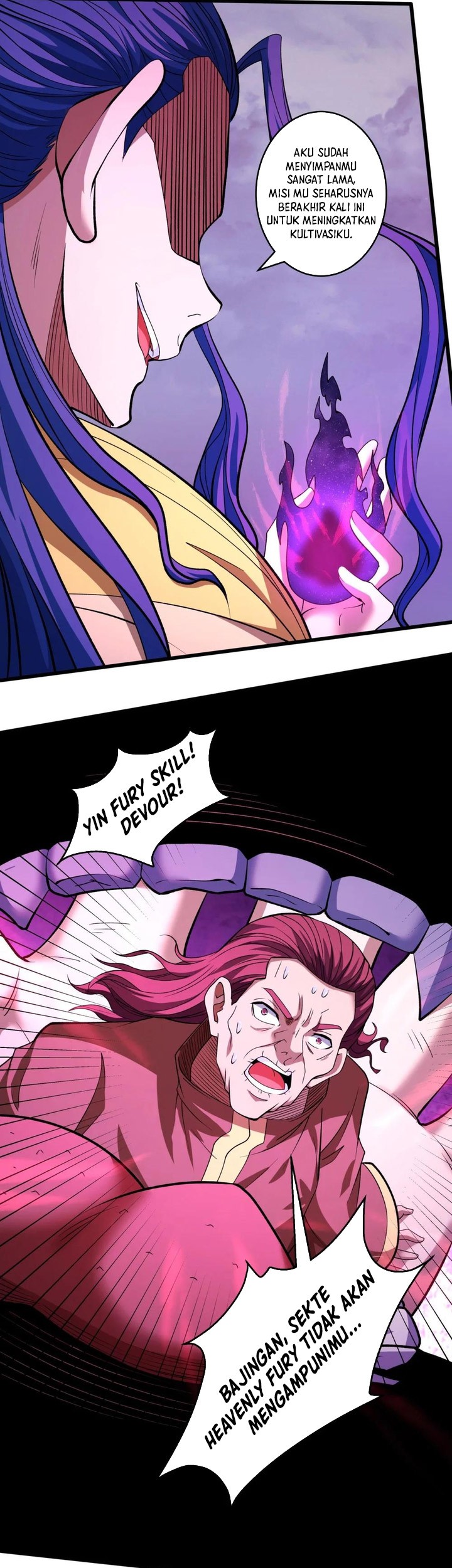 Manga page 14