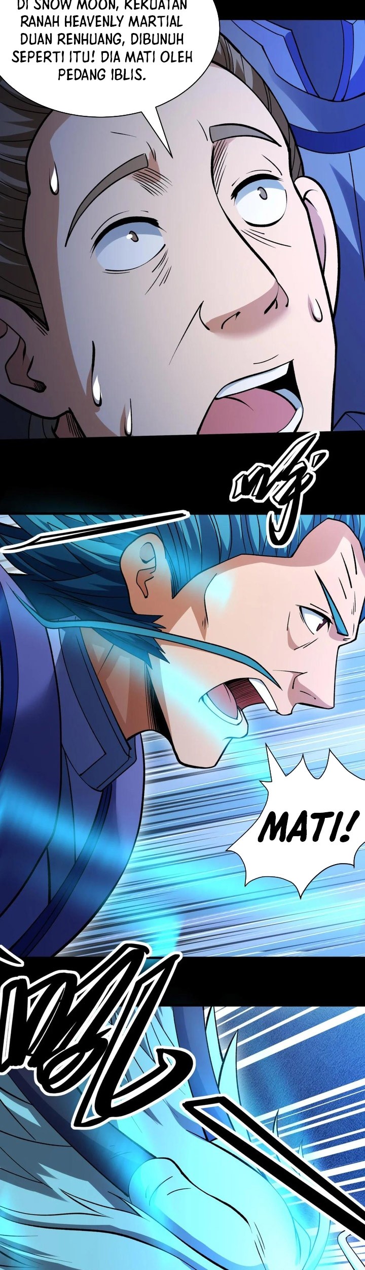 Manga page 23