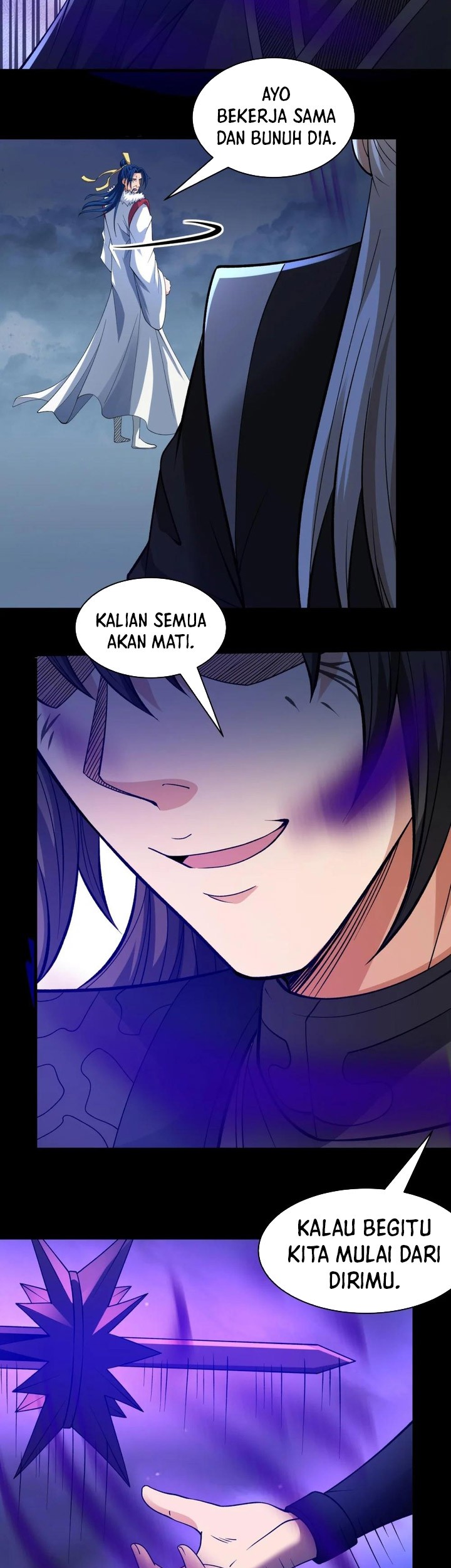 Manga page 9