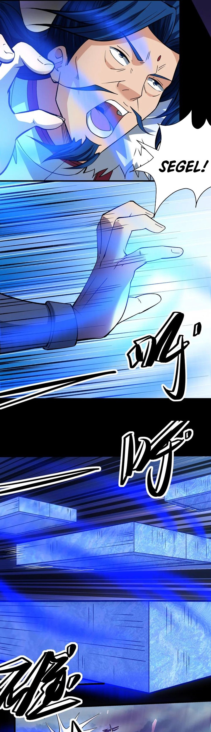 Manga page 13