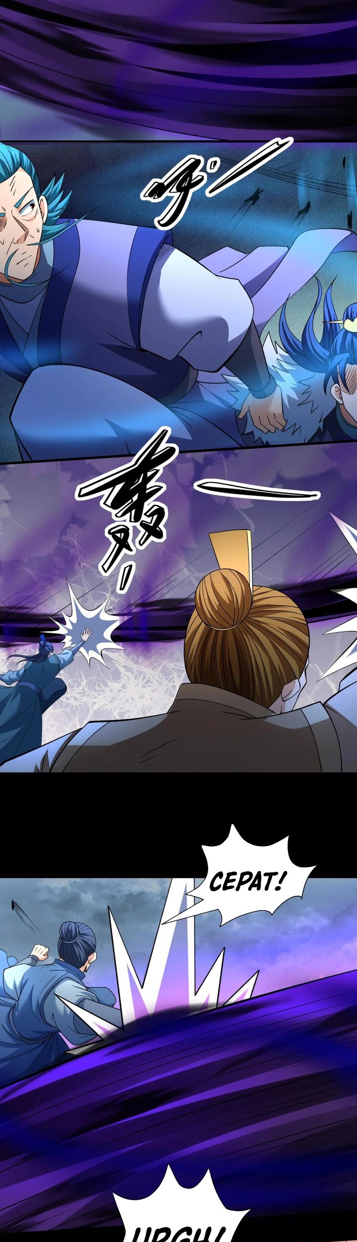 Manga page 19