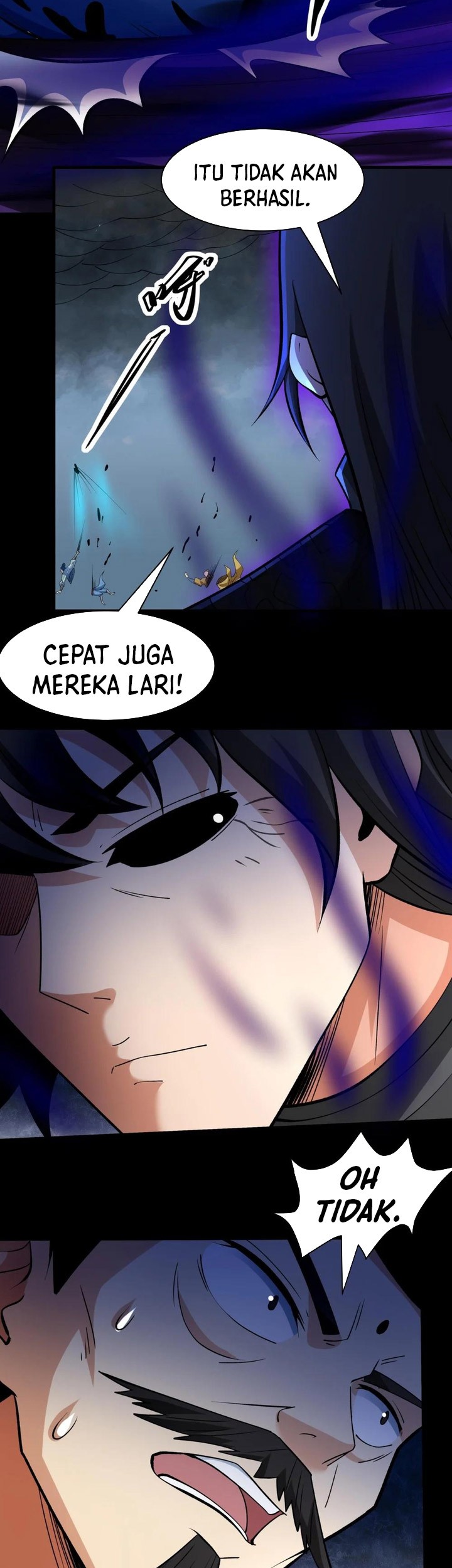 Manga page 21